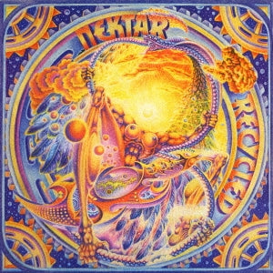 Nektar - Recycled (Remastered & Expanded) - Import 5CD Box Set