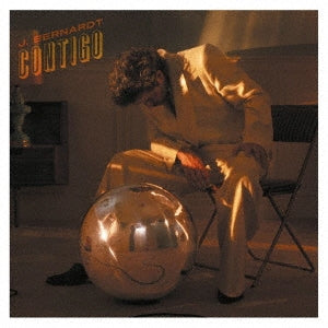 J. Bernardt - Contigo - Import CD