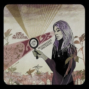 Jane Weaver - Love In Constant Spectacle - Import CD
