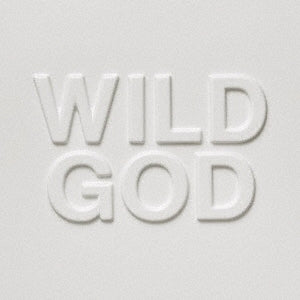 Nick Cave & The Bad Seeds - Wild God - Import CD