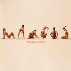 Milan Ring - MANGOS - Import CD