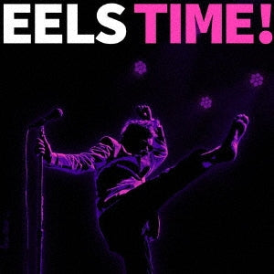 Eels - Eels Time! - Import CD