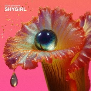 Shygirl - Fabric Presents Shygirl - Import CD