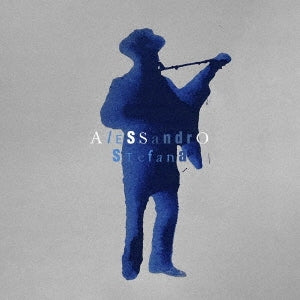 Alessandro "Asso" Stefana - ALESSANDRO "ASSO" STEFANA - Import CD