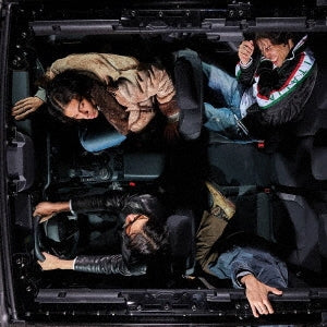 Body Meat - STARCHRIS - Import CD