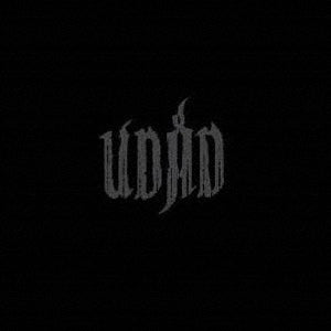 Udad - UDAD - Import CD