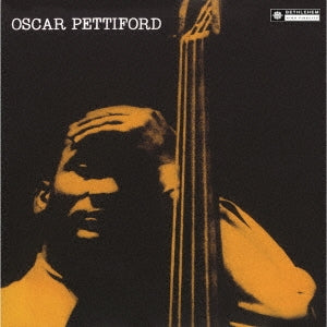 Oscar Pettiford - Another One - Japan CD Limited Edition