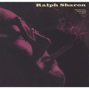 Ralph Sharon - Ralph Sharon Trio - Japan CD Limited Edition