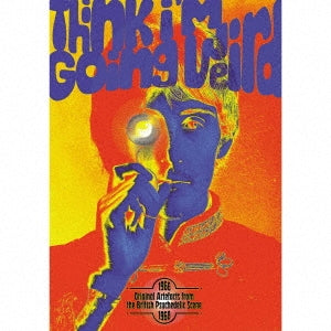 Various Artists - Think I'm Going Weird: Original Artefacts From The British Psychedelic Scene 1966-1968 - Import 5 CD Box Set