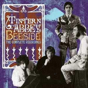 Tintern Abbey - B-side The Complete Recordings - Import 2 CD