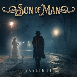 Son Of Man - Gaslight - Import CD