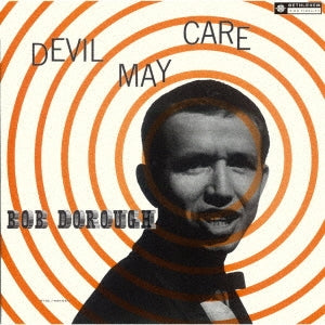 Bob Dorough - Devil May Care - Japan CD