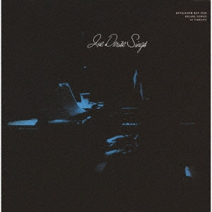 Joe Derise - Joe Delize Sings. - Japan CD