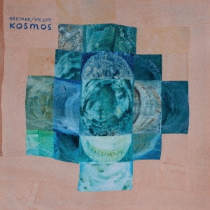 Bremer/McCoy - Kosmos - Import CD