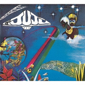Oneness Of Juju - Space Jungle Luv - Import Vinyl LP Record