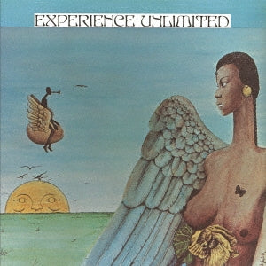 Experience Unlimited - Free Yourself - Import Vinyl LP Record