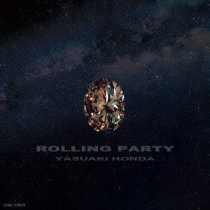 Yasuaki Honda - Rolling Party - Japan 2 CD