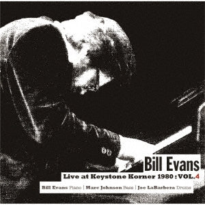 Bill Evans (Piano) - Untitled <limited> - Japan CD