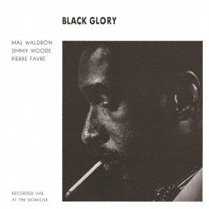 Mal Waldron - Untitled - Japan CD Limited Edition