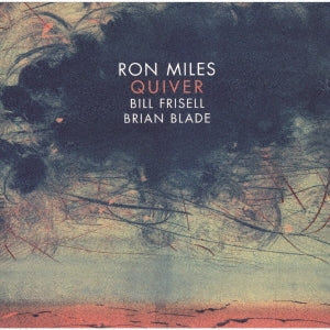 Ron Miles 、 Bill Frisell 、 Brian Blade - Untitled - Japan CD Limited Edition