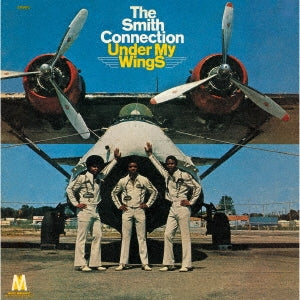 The Smith Connection - Untitled - Japan CD Bonus Track Limited Edition