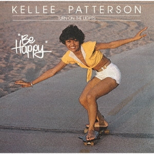 Kellee Patterson - Untitled - Japan CD Limited Edition