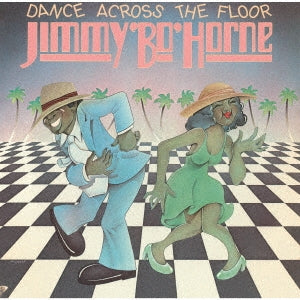 Jimmy "Bo" Horne - Untitled - Japan CD Limited Edition