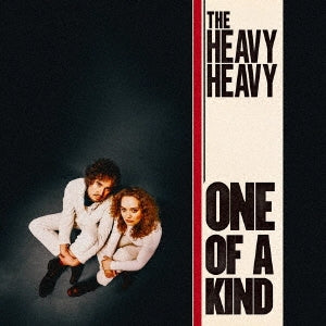 The Heavy Heavy - One Of A Kind - Import CD