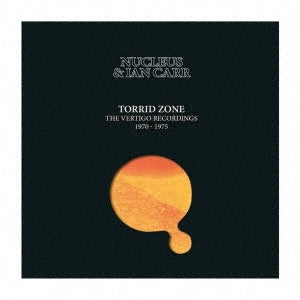 Nucleus 、 Ian Carr - Torrid Zone -The Vertigo Recordings 1970-1975 6cd Box Set - Import 6 CD Box Set