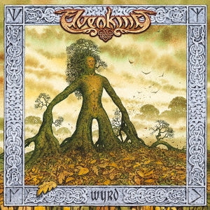 Elvenking - Wyrd +2 - Japan CD