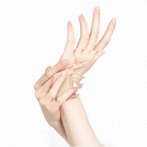 Meg Bonus - 18PERSONAL - Japan CD