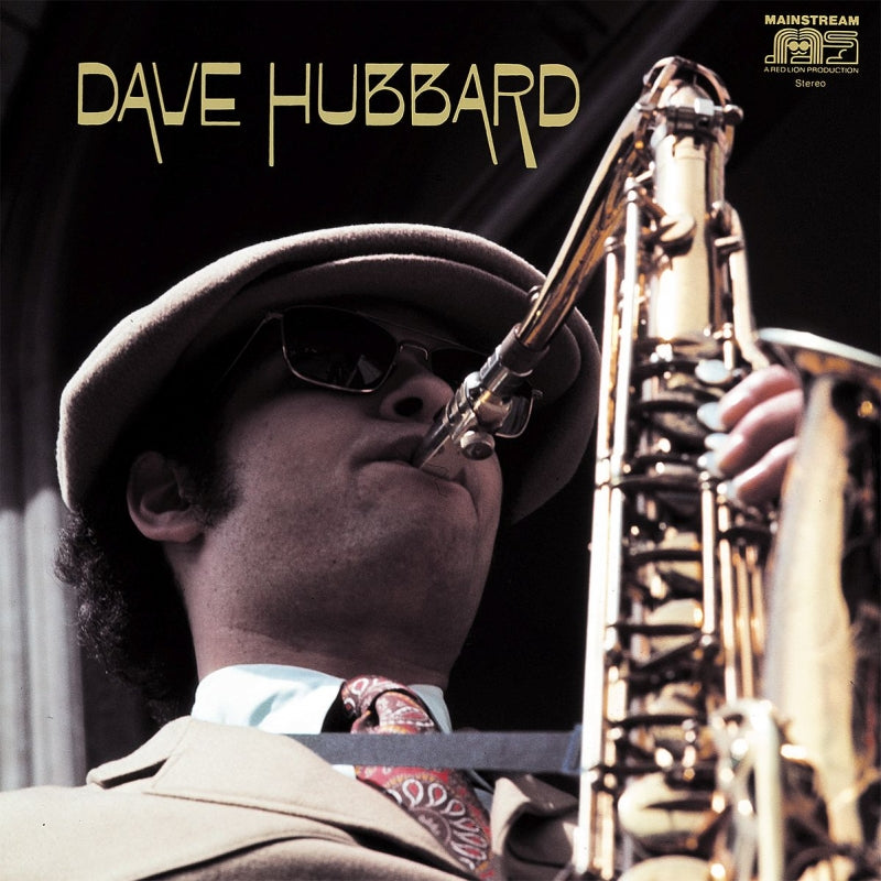 David Hubbard - Dave Hubbard - Japan CD