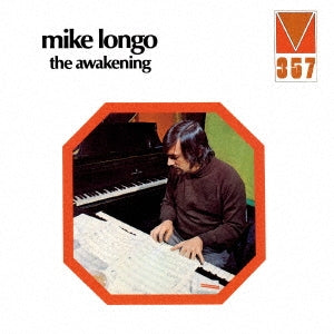 Mike Longo - Awakening - Japan CD