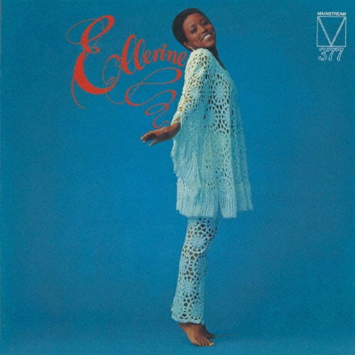 Ellerine Harding - Ellerine - Japan CD