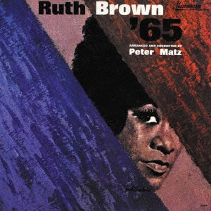 Ruth Brown - 65 - Japan CD