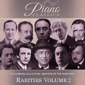 Various Artists - Rare Works vol.2 - Japan CD