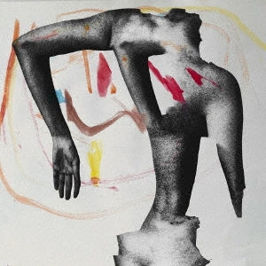 Kaktus Einarsson - Lobster Coda - Import CD