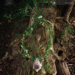 Pharmakon - MAGGOT MASS - Import CD