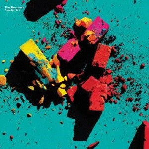 Tim Bowness - Powder Dry - Import CD
