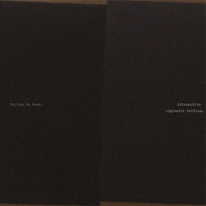 Haiiro De Rossi - Alternative (Expanded Edition) - Japan CD Bonus Track