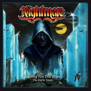 Nightmare (France) - Waiting For The Power: The Early Years - Import 3 CD