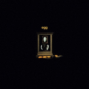 Egg - Egg (Remastered Edition) - Import Vinyl LP Record