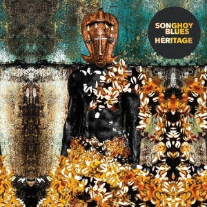 Songhoy Blues - Heritage - Import CD