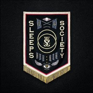 While She Sleeps - Sleeps Society - Import CD