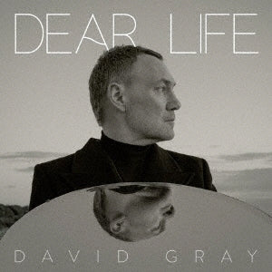 David Gray - DEAR LIFE - Import CD