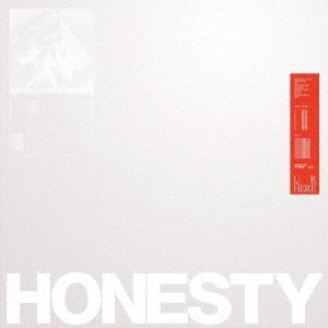 Honesty - U R HERE - Import CD