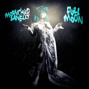 Moonchild Sanelly - Full Moon - Import CD
