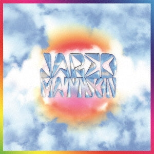 Jared Mattson - Peanut - Japan CD Limited Edition