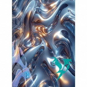 Verde/ - V/ - Japan CD+Blu-ray Disc Limited Edition