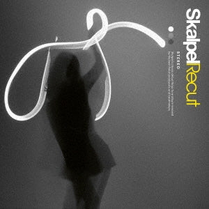 Skalpel - Recut - Import CD
